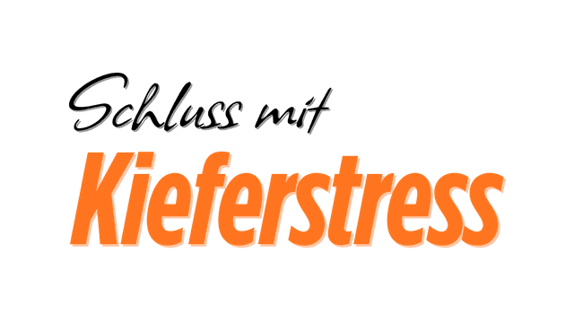 Schluss mit Kieferstress